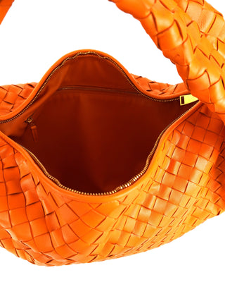 Intrecciato Medium Jodie Bag