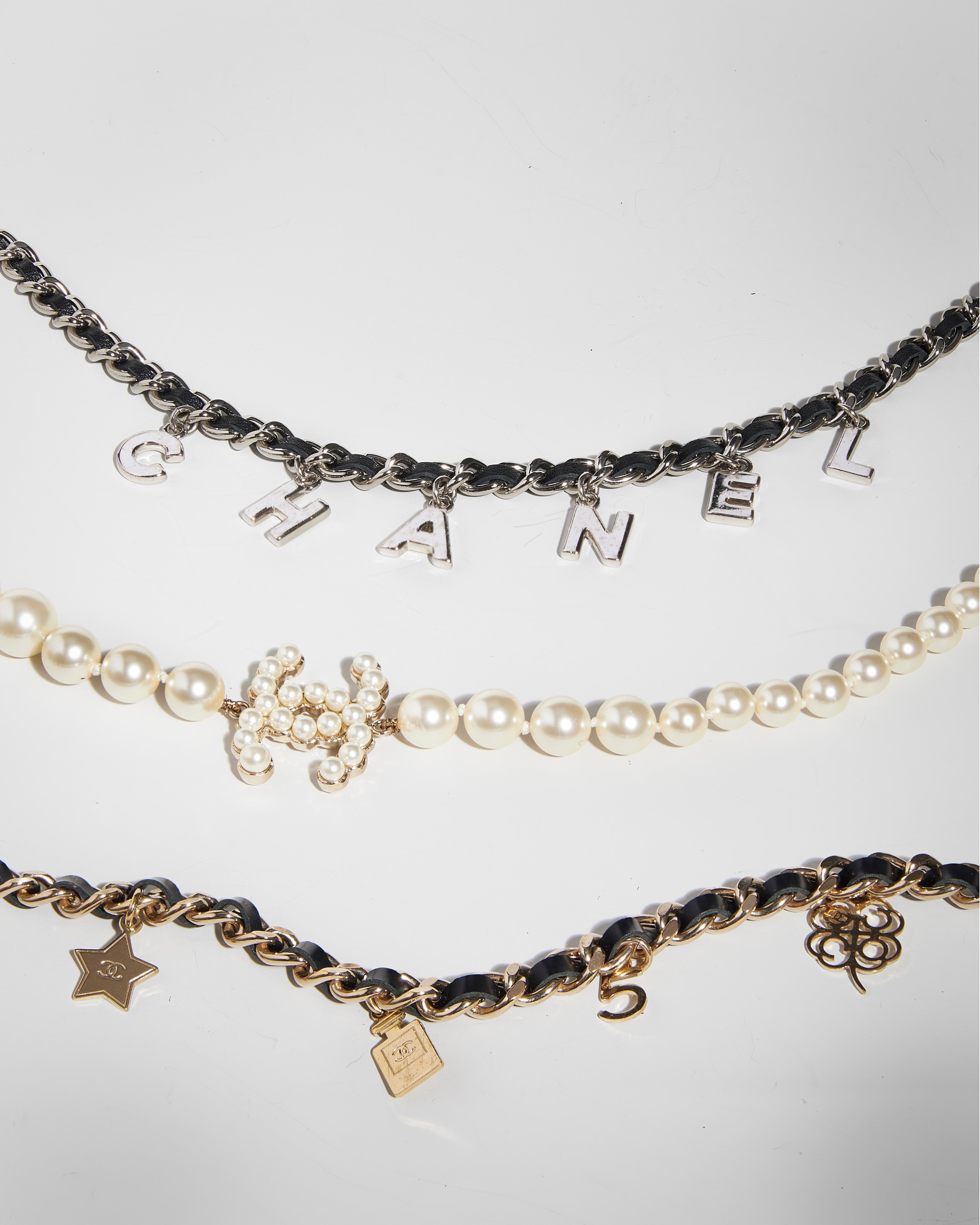 Jewelry – Wear It's At Consignment