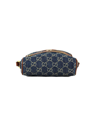 Ophidia Mini Crossbody Bag