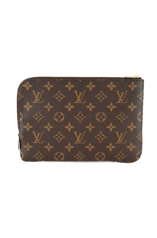 Limited Edition Etui Voyage Bag