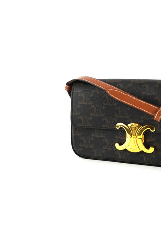 Claude Shoulder Bag