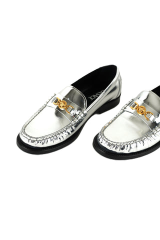 Medusa Loafers