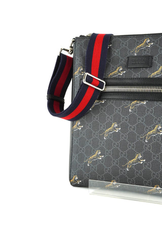 Supreme Tigers Messenger Bag