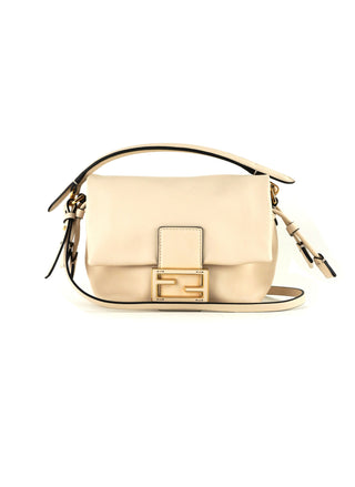 Small Mamma Baguette Bag