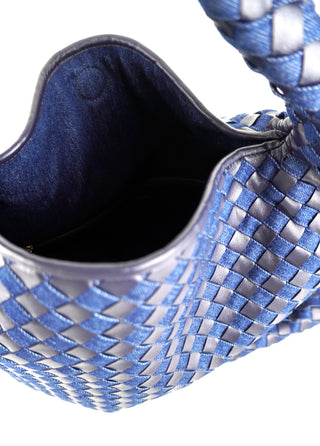 Intrecciato Large Hop Bag