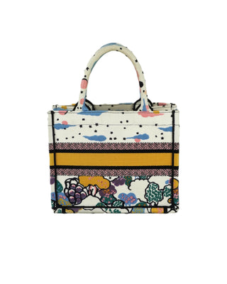 Ciel De Reve Small Book Tote Bag