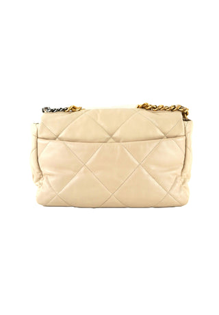 19 Flap Bag
