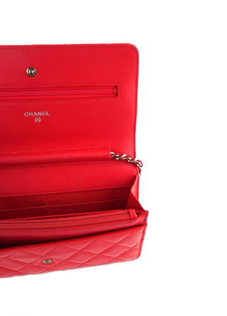 Wallet on Chain Bag