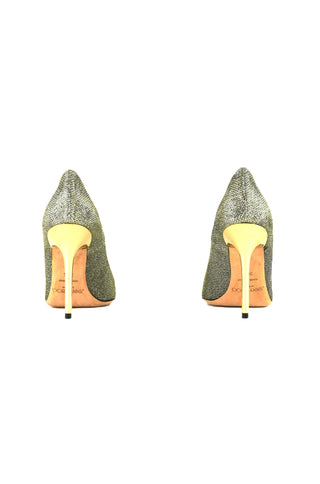 Abel Pointed-Toe Pumps