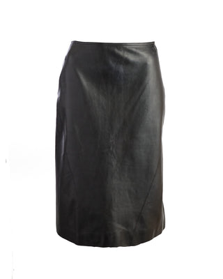 Knee Length Skirt