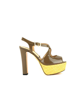 Sterlizia Platform Sandals