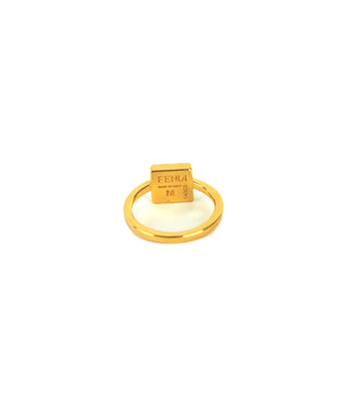 Forever Fendi Ring