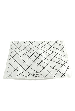 Maxi Double Flap Bag
