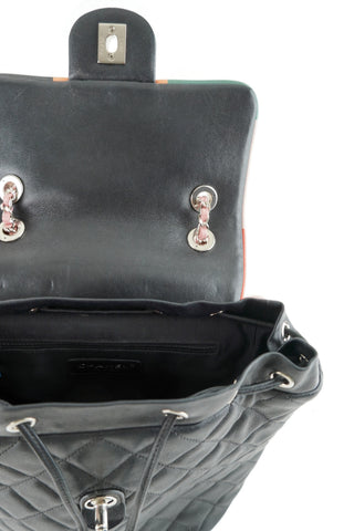 Cuba Urban Spirit Backpack