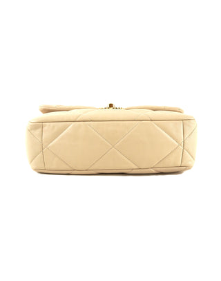 19 Flap Bag