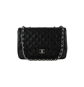 Jumbo Single Flap Bag