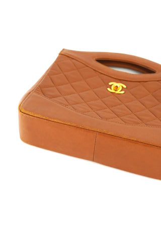 Vintage 31 Bag