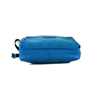 Outdoor Messenger PM Bag