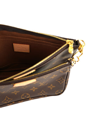 Multi Pochette Accessories Bag