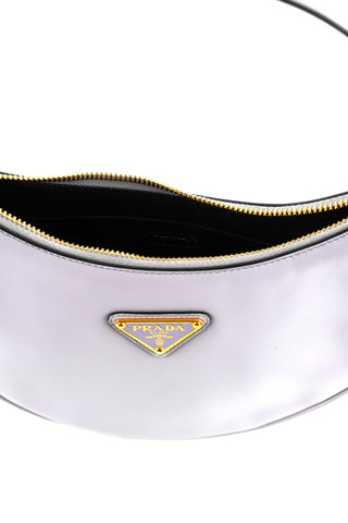 Arque Small Shoulder Bag