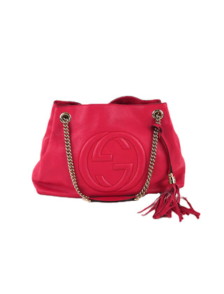 Soho Chain Shoulder Bag