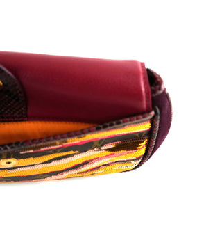 Limited Edition 2011 Savage Cub Clutch Bag