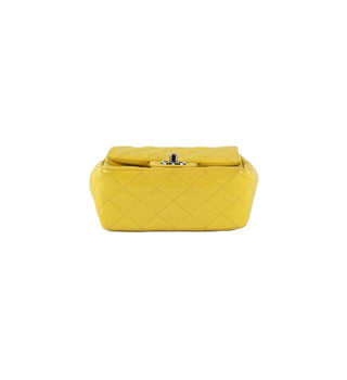 Classic Mini Square Flap Bag