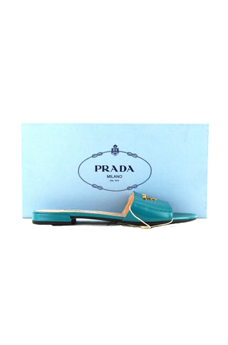Flat Slides