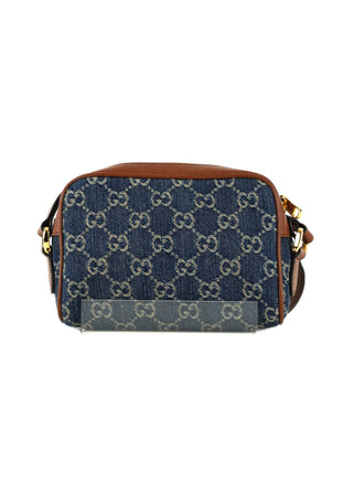 Ophidia Mini Crossbody Bag