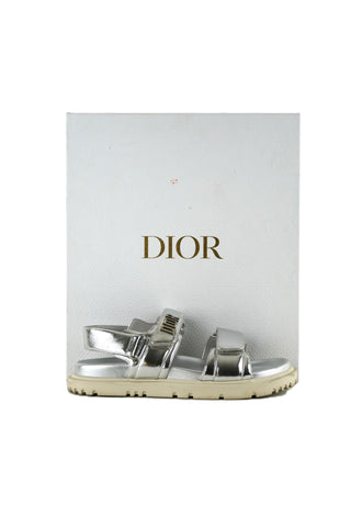DiorAct Sandals