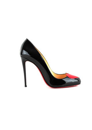 Doracora 100 Pumps