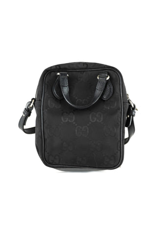Off The Grid Shoulder Bag