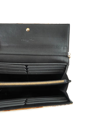 Continental Wallet on Chain