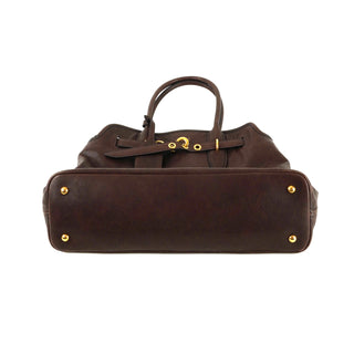 Nappa Adventure Bag