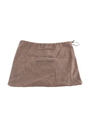 Chain Knot Clutch