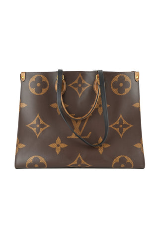 OnTheGo GM Reverse Bag