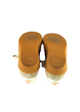 G74 Web Sneakers
