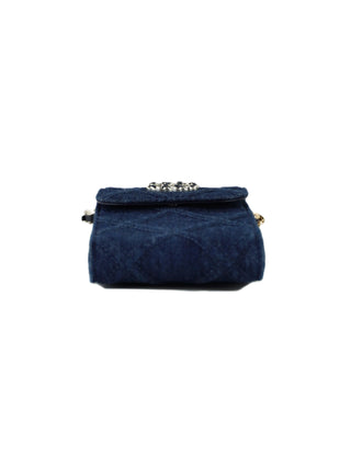 Flap Crossbody Bag