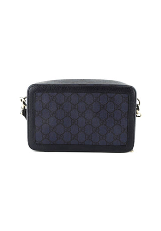 Ophidia Small Messenger Bag