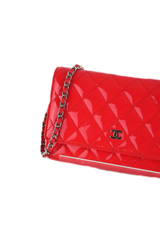 Wallet on Chain Bag