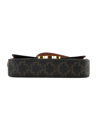 Claude Shoulder Bag