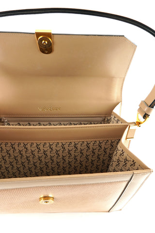 Vintage Flap Shoulder Bag