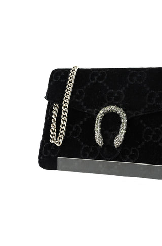 Dionysus Wallet-On-Chain Bag