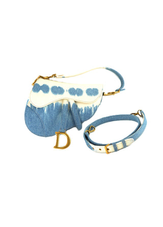 Saddle Bag