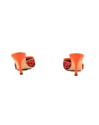 Maysale Mules