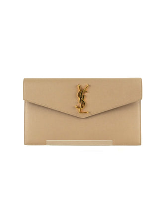 Uptown Pouch Clutch