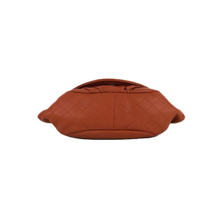 Half Moon Flap Bag