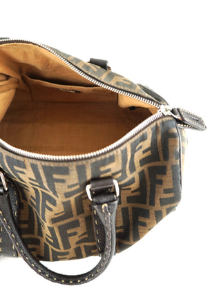 Zucca Boston Bag