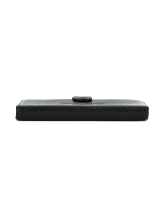 Vintage Timeless Bi-Fold Long Wallet