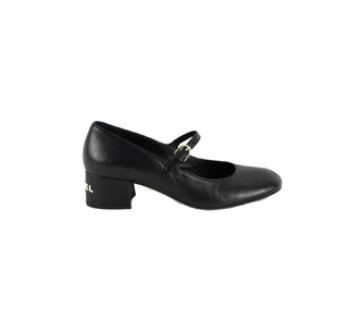 Mary Jane Ballet Pumps